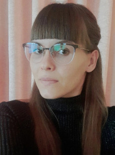 Миклина Лариса Андреевна Миклина Лариса Андреевна