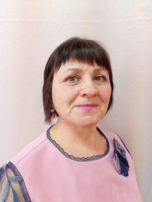 Педагогический работник Стрелкова Марина Григорьевна Педагогический работник Стрелкова Марина Григорьевна