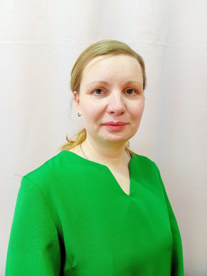 Педагогический работник Трефилова Вера Юрьевна Педагогический работник Трефилова Вера Юрьевна