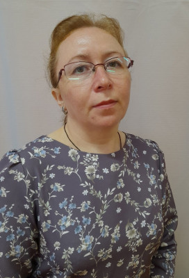 Педагогический работник Хохлова Ольга Николаевна Педагогический работник Хохлова Ольга Николаевна
